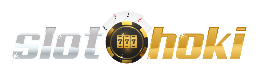 Logo SLOT HOKI